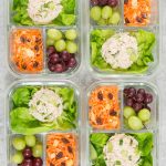 Healthy Canned Tuna Meal Prep