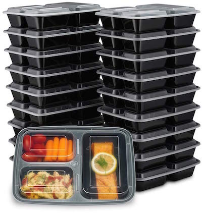 Essential Meal Prep Tools