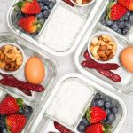 Protein Breakfast Box Recipe