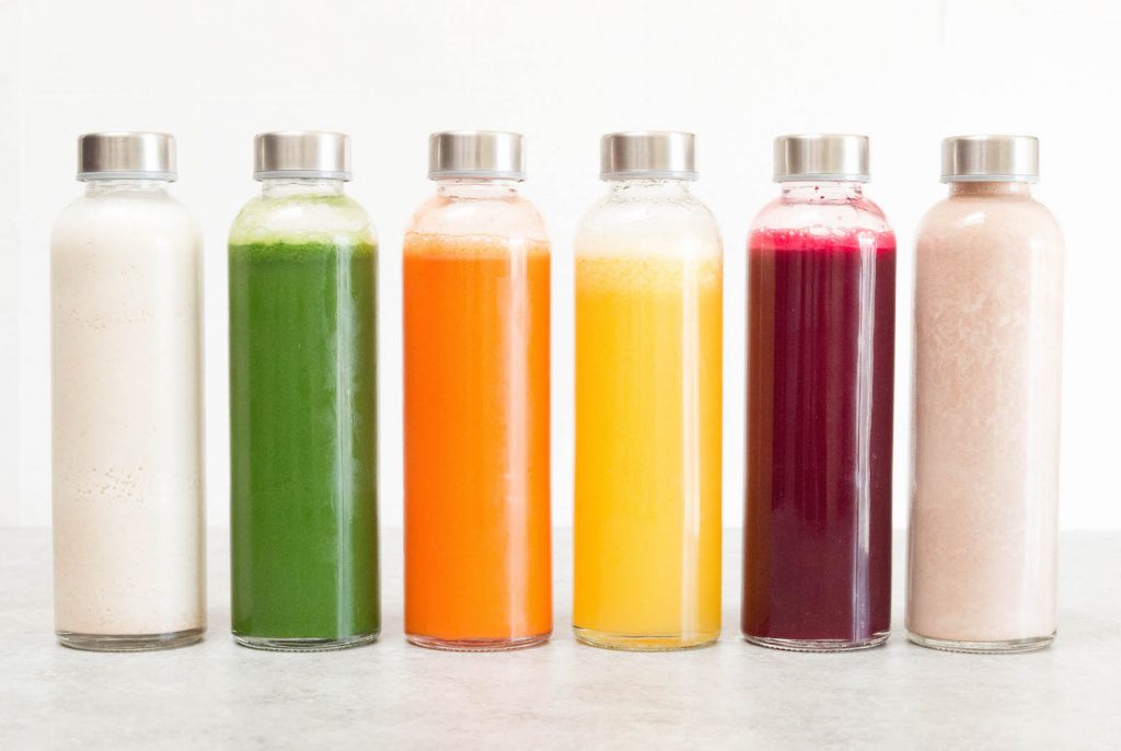 DIY Juice Cleanse - I Hate Meal Prep