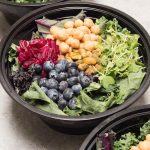 Gut Health Salad